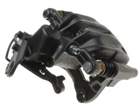 Raybestos R-Line Reman Semi-Loaded Caliper & Bracket Assembly Audi 80 Rear Left 1988 FRC11302