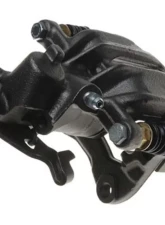 Raybestos R-Line Reman Semi-Loaded Caliper & Bracket Assembly Audi 80 Rear Left 1988 FRC11302                                     - FRC11302 - Image 3