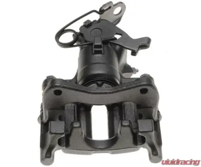Raybestos R-Line Reman Semi-Loaded Caliper & Bracket Assembly Audi 80 Rear Left 1988 FRC11302 - FRC11302