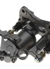 Raybestos R-Line Reman Semi-Loaded Caliper & Bracket Assembly Audi 80 Rear Left 1988 FRC11302                                     - FRC11302 - Image 3