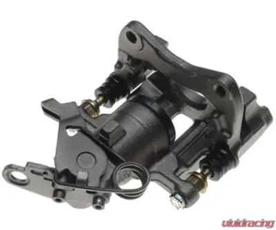 Raybestos R-Line Reman Semi-Loaded Caliper & Bracket Assembly Audi 80 Rear Left 1988 FRC11302 - FRC11302