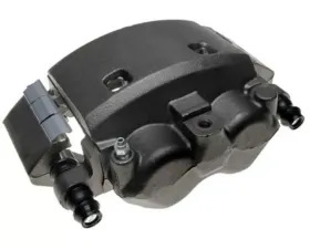 Raybestos R-Line Reman Semi-Loaded Caliper & Bracket Assembly Dodge Ram 2500 Rear Right 2001-2002 FRC11311