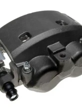 Raybestos R-Line Reman Semi-Loaded Caliper & Bracket Assembly Dodge Ram 2500 Rear Right 2001-2002 FRC11311                                     - FRC11311 - Image 2