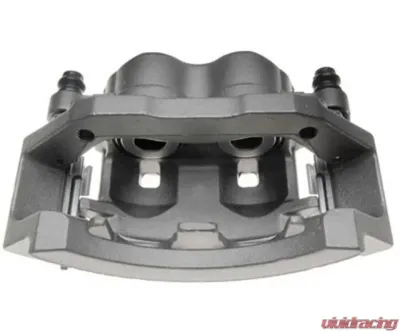 Raybestos R-Line Reman Semi-Loaded Caliper & Bracket Assembly Dodge Ram 2500 Rear Right 2001-2002 FRC11311 - FRC11311