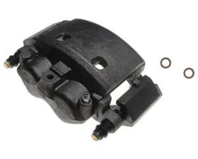 Raybestos R-Line Reman Semi-Loaded Caliper & Bracket Assembly Dodge Ram 2500 Rear Left 2001-2002 FRC11312