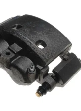 Raybestos R-Line Reman Semi-Loaded Caliper & Bracket Assembly Dodge Ram 2500 Rear Left 2001-2002 FRC11312                                     - FRC11312 - Image 2