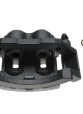 Raybestos R-Line Reman Semi-Loaded Caliper & Bracket Assembly Dodge Ram 2500 Rear Left 2001-2002 FRC11312                                     - FRC11312 - Image 2