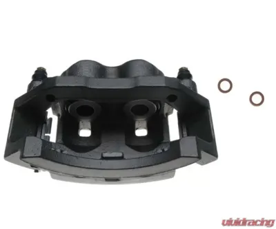 Raybestos R-Line Reman Semi-Loaded Caliper & Bracket Assembly Dodge Ram 2500 Rear Left 2001-2002 FRC11312 - FRC11312