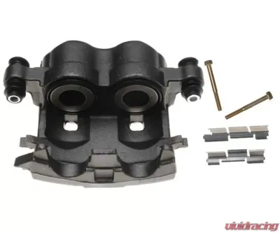 Raybestos R-Line Reman Semi-Loaded Caliper Dodge Ram 3500 Rear Right 2001-2002 FRC11313 - FRC11313