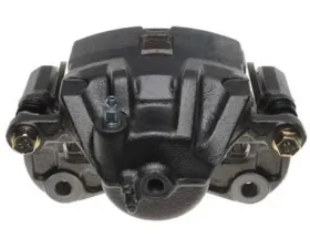 Raybestos R-Line Reman Semi-Loaded Caliper & Bracket Assembly Hyundai Front Left FRC11315