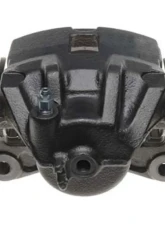 Raybestos R-Line Reman Semi-Loaded Caliper & Bracket Assembly Hyundai Front Left FRC11315                                     - FRC11315 - Image 2
