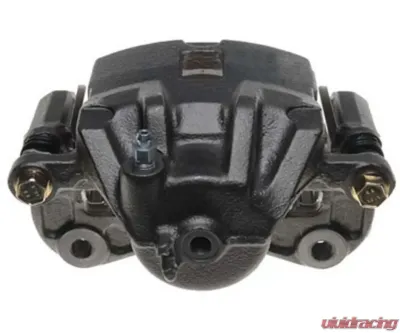 Raybestos R-Line Reman Semi-Loaded Caliper & Bracket Assembly Hyundai Front Left FRC11315 - FRC11315