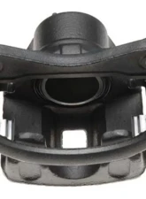 Raybestos R-Line Reman Semi-Loaded Caliper & Bracket Assembly Hyundai Front Left FRC11315                                     - FRC11315 - Image 2