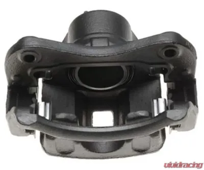 Raybestos R-Line Reman Semi-Loaded Caliper & Bracket Assembly Hyundai Front Left FRC11315 - FRC11315