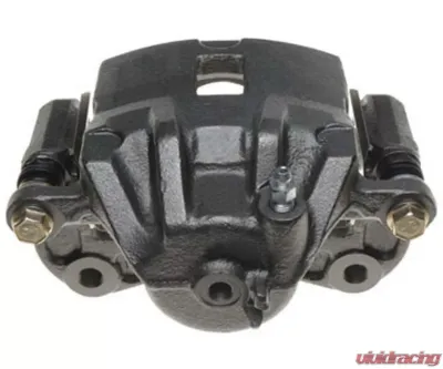 Raybestos R-Line Reman Semi-Loaded Caliper & Bracket Assembly Hyundai Front Right FRC11316 - FRC11316