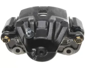 Raybestos R-Line Reman Semi-Loaded Caliper & Bracket Assembly Kia Optima Front Left 2001-2002 FRC11317