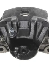 Raybestos R-Line Reman Semi-Loaded Caliper & Bracket Assembly Kia Optima Front Left 2001-2002 FRC11317                                     - FRC11317 - Image 2