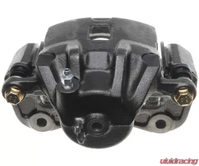 Raybestos R-Line Reman Semi-Loaded Caliper & Bracket Assembly Kia Optima Front Left 2001-2002 FRC11317 - FRC11317