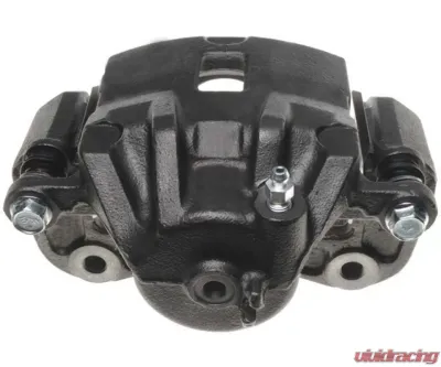 Raybestos R-Line Reman Semi-Loaded Caliper & Bracket Assembly Kia Optima Front Right 2001-2002 FRC11318 - FRC11318
