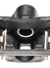 Raybestos R-Line Reman Semi-Loaded Caliper & Bracket Assembly Rear Left FRC11319                                     - FRC11319 - Image 2