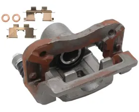 Raybestos R-Line Reman Semi-Loaded Caliper & Bracket Assembly Rear Right FRC11320