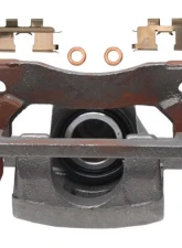 Raybestos R-Line Reman Semi-Loaded Caliper & Bracket Assembly Rear Right FRC11320                                     - FRC11320 - Image 2