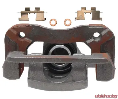 Raybestos R-Line Reman Semi-Loaded Caliper & Bracket Assembly Rear Right FRC11320 - FRC11320