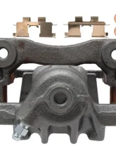 Raybestos R-Line Reman Semi-Loaded Caliper & Bracket Assembly Rear Right FRC11320                                     - FRC11320 - Image 3