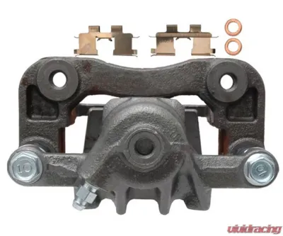 Raybestos R-Line Reman Semi-Loaded Caliper & Bracket Assembly Rear Right FRC11320 - FRC11320