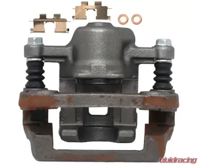 Raybestos R-Line Reman Semi-Loaded Caliper & Bracket Assembly Rear Right FRC11320 - FRC11320