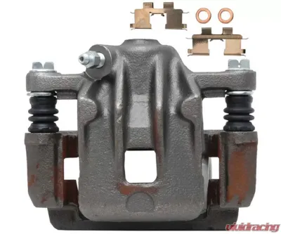 Raybestos R-Line Reman Semi-Loaded Caliper & Bracket Assembly Rear Right FRC11320 - FRC11320
