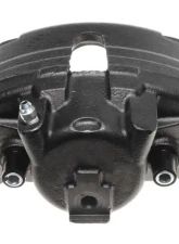 Raybestos R-Line Reman Semi-Loaded Caliper & Bracket Assembly Front Left FRC11321                                     - FRC11321 - Image 2