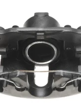 Raybestos R-Line Reman Semi-Loaded Caliper & Bracket Assembly Front Left FRC11321                                     - FRC11321 - Image 2