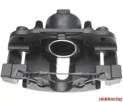 Raybestos R-Line Reman Semi-Loaded Caliper & Bracket Assy FRC11322 - FRC11322