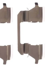 Raybestos R-Line Reman Semi-Loaded Coated Caliper & Bracket Assembly Front Right FRC11329C                                     - FRC11329C - Image 5