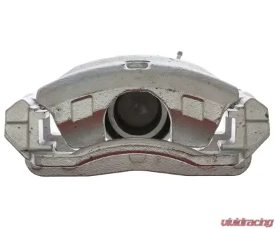 Raybestos R-Line Reman Semi-Loaded Coated Caliper & Bracket Assembly Front Right FRC11329C - FRC11329C