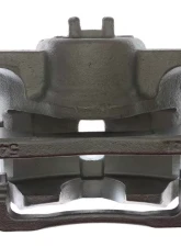 Raybestos R-Line Reman Semi-Loaded Coated Caliper & Bracket Assembly Front Right FRC11329C                                     - FRC11329C - Image 3