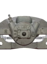 Raybestos R-Line Reman Semi-Loaded Coated Caliper & Bracket Assembly Front Right FRC11329C                                     - FRC11329C - Image 4