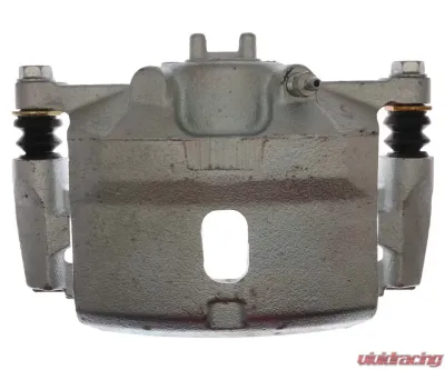 Raybestos R-Line Reman Semi-Loaded Coated Caliper & Bracket Assembly Front Right FRC11329C - FRC11329C