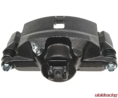 Raybestos R-Line Reman Semi-Loaded Caliper & Bracket Assembly Front Right FRC11329 - FRC11329