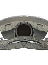 Raybestos R-Line Reman Semi-Loaded Coated Caliper & Bracket Assembly Front Left FRC11330C                                     - FRC11330C - Image 2