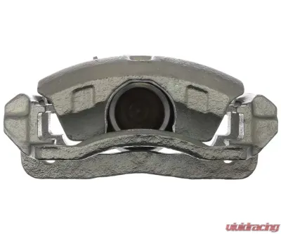 Raybestos R-Line Reman Semi-Loaded Coated Caliper & Bracket Assembly Front Left FRC11330C - FRC11330C
