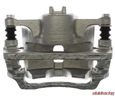 Raybestos R-Line Reman Semi-Loaded Coated Caliper & Bracket Assembly Front Left FRC11330C - FRC11330C