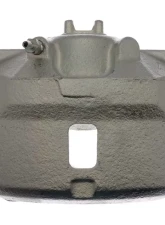 Raybestos R-Line Reman Semi-Loaded Coated Caliper & Bracket Assembly Front Left FRC11330C                                     - FRC11330C - Image 5