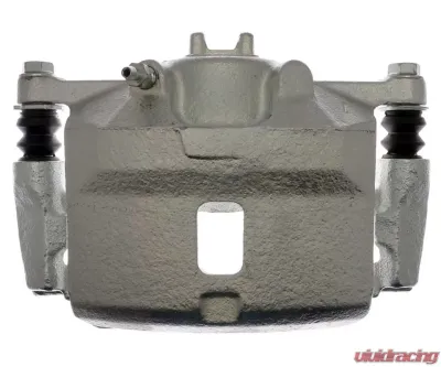Raybestos R-Line Reman Semi-Loaded Coated Caliper & Bracket Assembly Front Left FRC11330C - FRC11330C