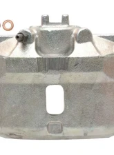 Raybestos R-Line Reman Semi-Loaded Caliper & Bracket Assembly Front Left FRC11330                                     - FRC11330 - Image 2