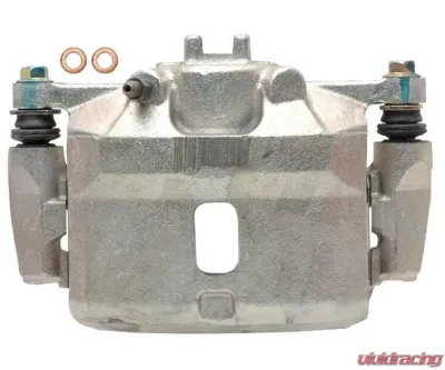 Raybestos R-Line Reman Semi-Loaded Caliper & Bracket Assembly Front Left FRC11330 - FRC11330