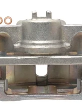 Raybestos R-Line Reman Semi-Loaded Caliper & Bracket Assembly Front Left FRC11330                                     - FRC11330 - Image 5