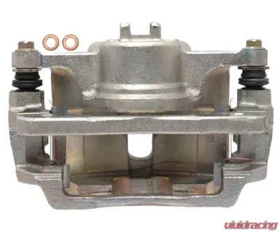 Raybestos R-Line Reman Semi-Loaded Caliper & Bracket Assembly Front Left FRC11330 - FRC11330