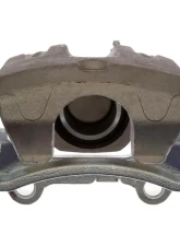Raybestos R-Line Reman Semi-Loaded Coated Caliper & Bracket Assembly Rear Left FRC11331C                                     - FRC11331C - Image 2